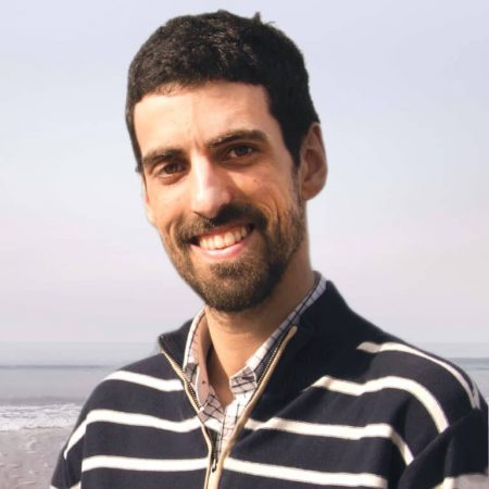 Dr. Henrique Salgado