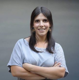 Dra. Catarina Vasconcelos do Amaral