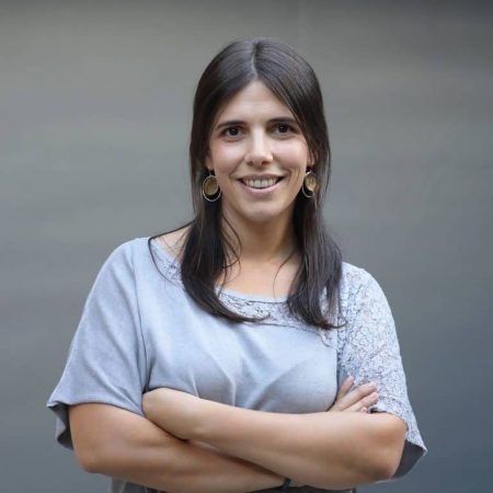 Dra. Catarina Vasconcelos do Amaral