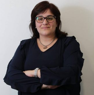 Dra. Cristina Faria