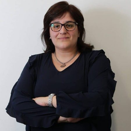Dra. Cristina Faria