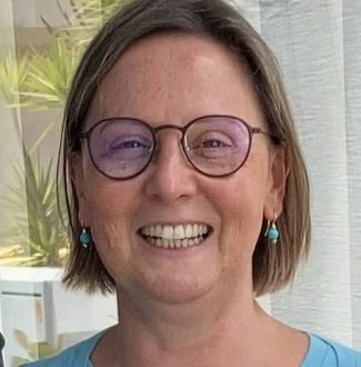 Dra. Margarida Pontes