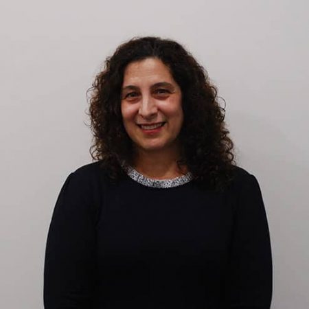 Enf. Carla Henriqueta