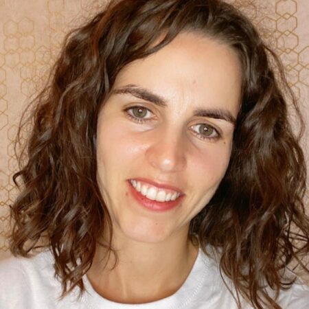 Enf. Natália Vieira